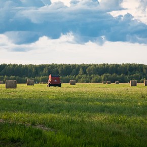 01. Летающая тарелка